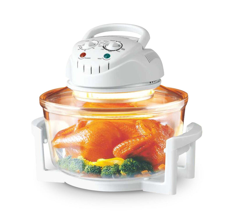 Ikon Hot Air Fryer Oven, 12L, IK-C615