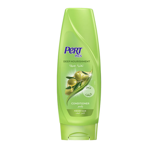 Pert Plus Deep Nourishment Conditioner with Olive Oil 360 ml