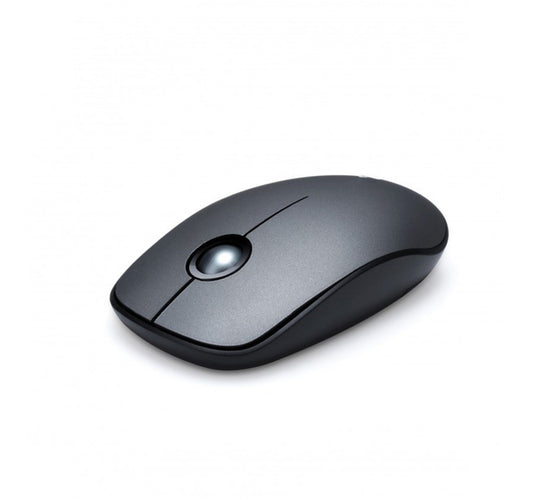 Trands 2.4G Wireless Optical Mouse for Notebook, PC, Laptop, Computer MU304