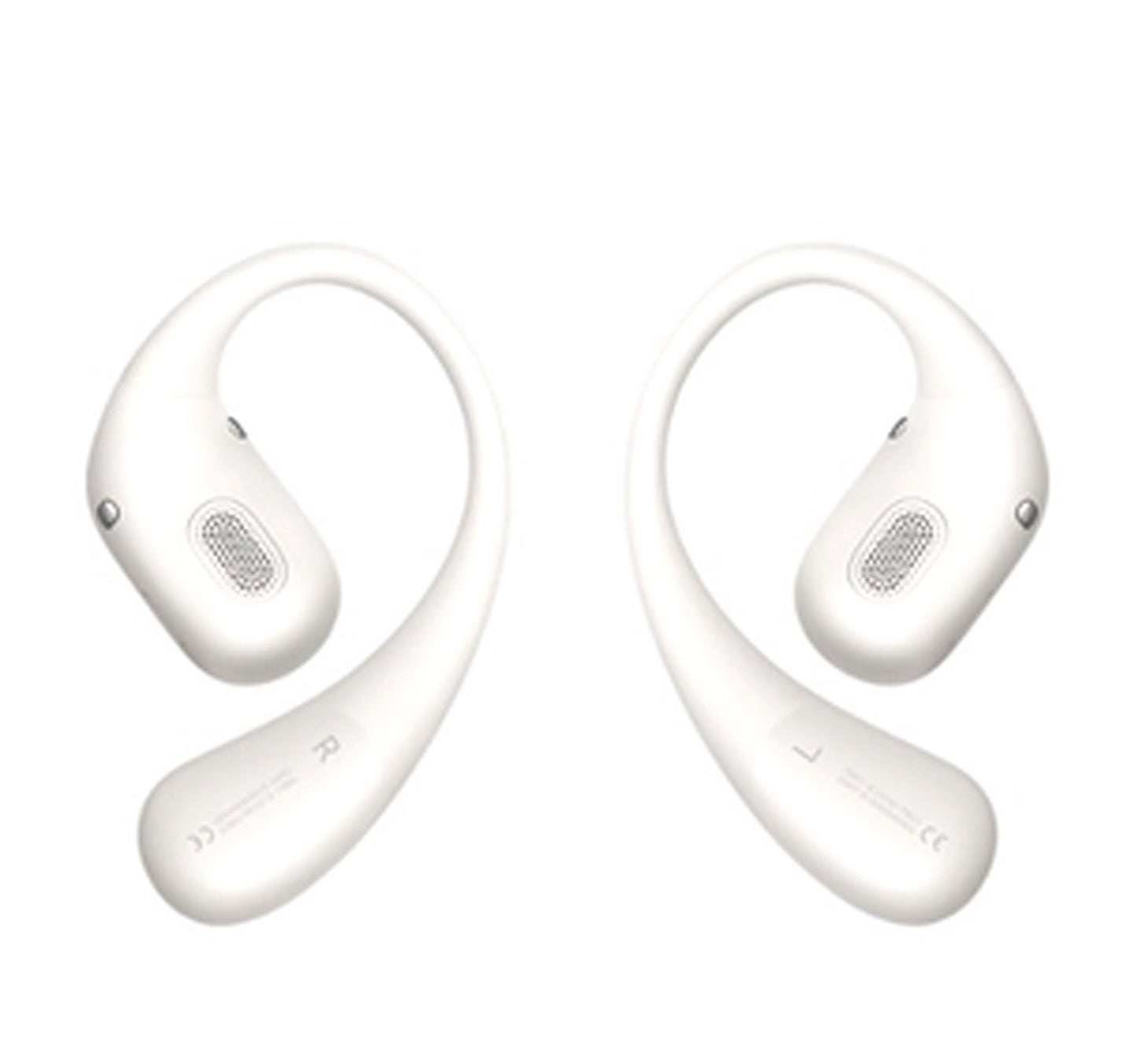 Huawei FreeArc Wireless Earphone, Grey, T0021 Lulu Hypermarket
