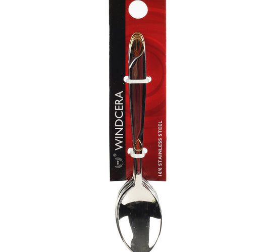 Windcera Sania Tea Spoon, 6 pcs, 692