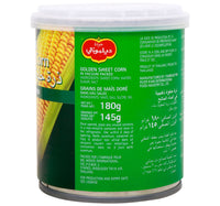 Del Monte Sweet Corn 180 g