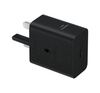 Samsung Powerdelivery Power Adapter, 45W, Black, PD45W Lulu Hypermarket