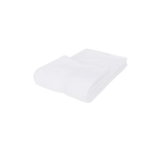 Bravo Hand Towel W41xL66cm White