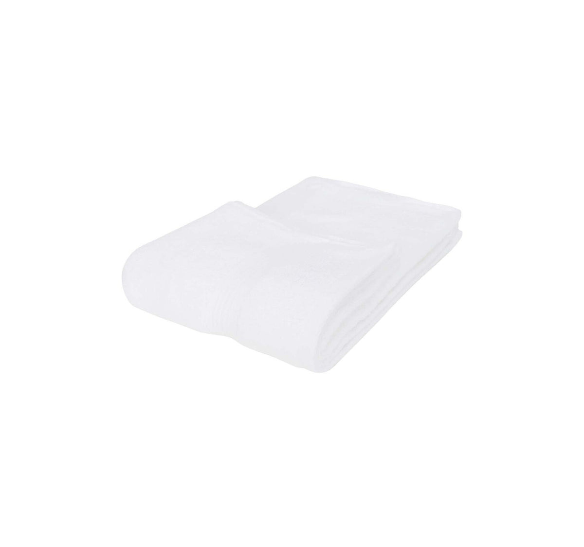 Bravo Hand Towel W41xL66cm White