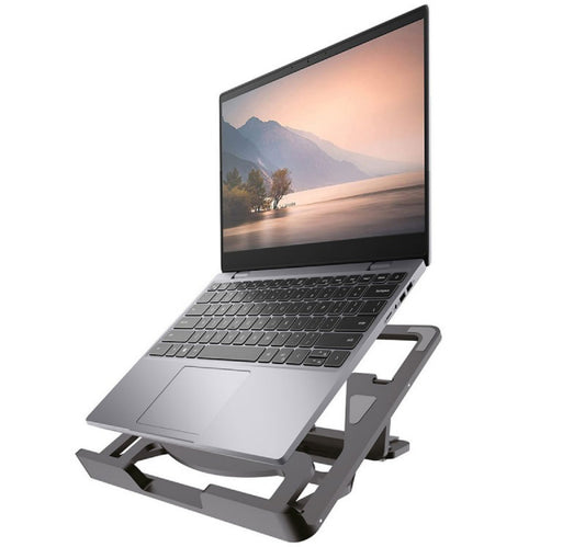 Iends Foldable Laptop Stand LS4563