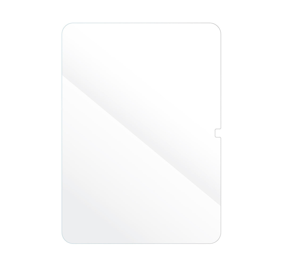 Smart iPad 10 Generation 10.9-inch Screen Protector