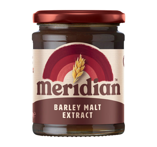 Meridian Barley Malt Extract 370 g Lulu Hypermarket