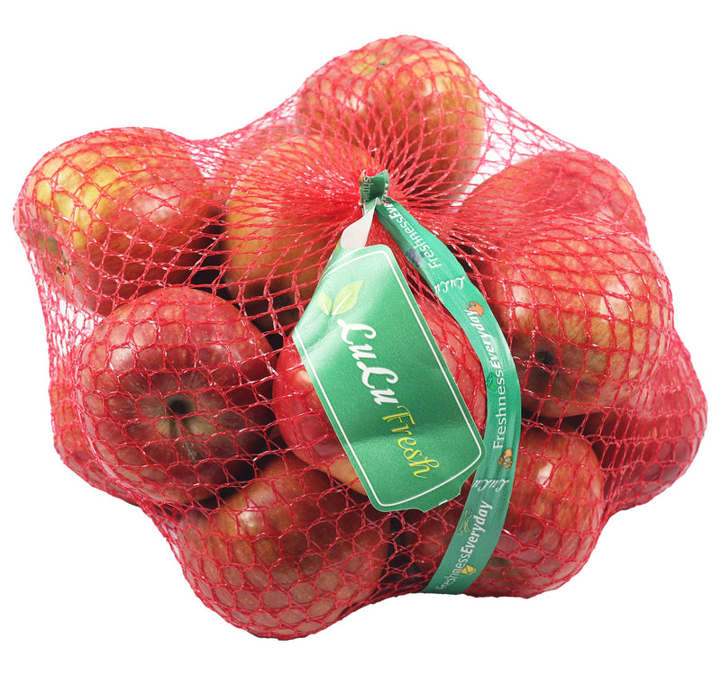Apple Red Bag 2 kg Sultan Center
