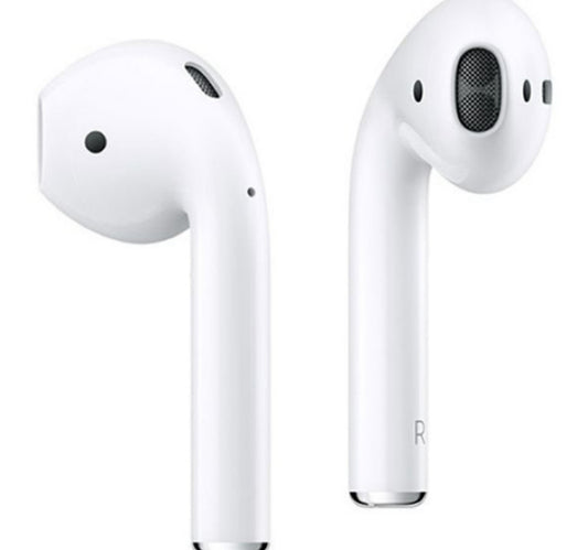 Wiwu True Wireless Stereo Airbuds, White, ASTWSW
