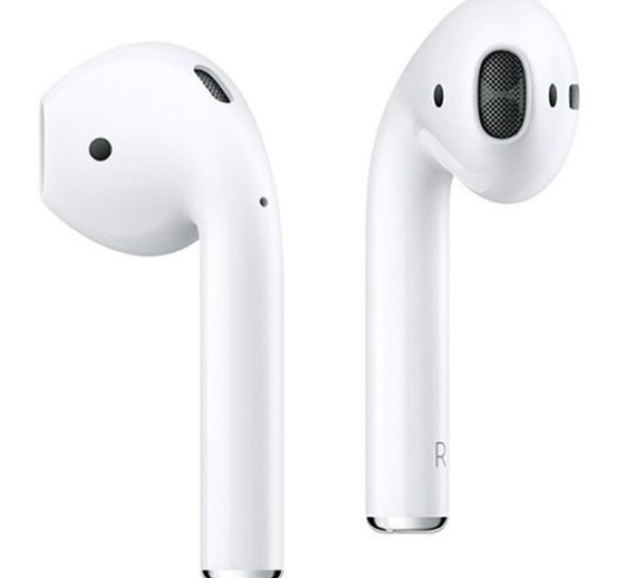 Wiwu True Wireless Stereo Airbuds, White, ASTWSW