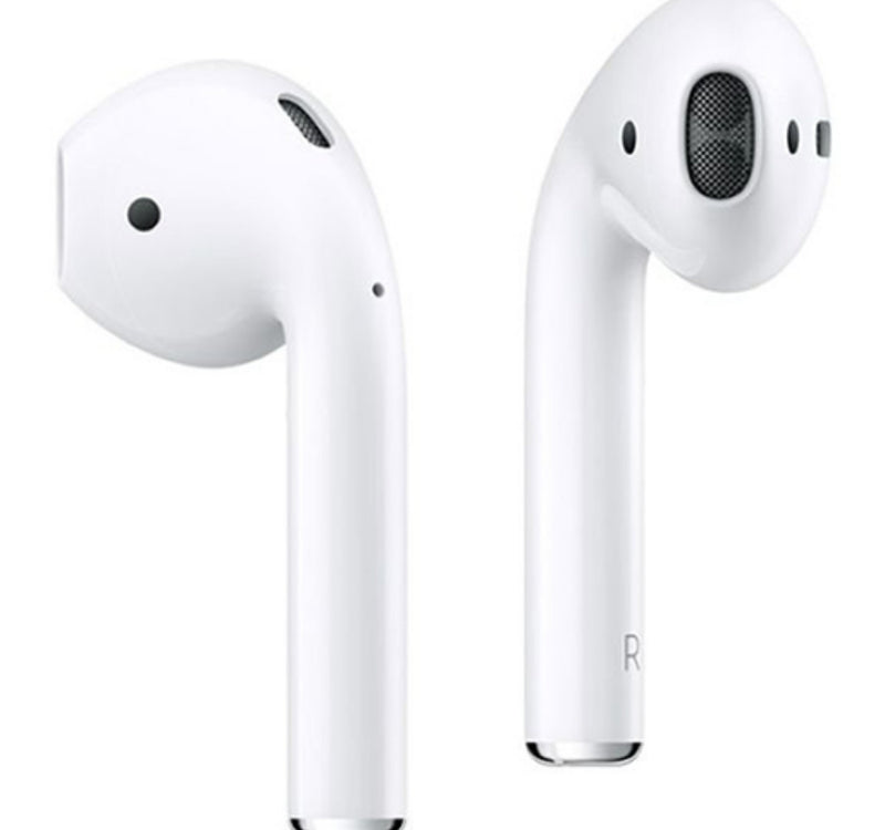 Wiwu True Wireless Stereo Airbuds, White, ASTWSW