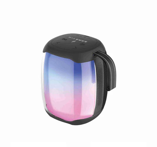مكبر صوت محمول Smartix Soundpod Trance SSTRPSBK