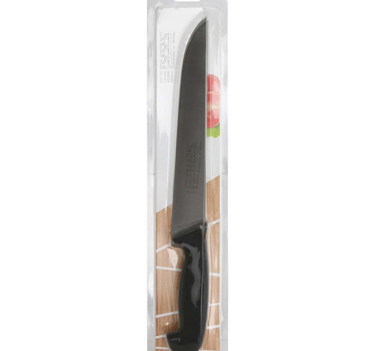Solingen Butcher Knife with Plastic Handle, 9 inches, 142004