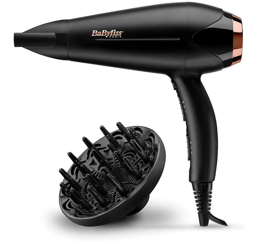 Babyliss Hair Dryer D570DSDE 2200W
