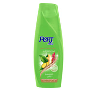 Pert Plus Shampoo with Ginger Extract 400 ml