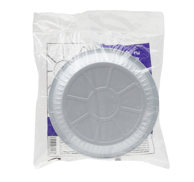 Dana Disposable Plates No.5 50pcs