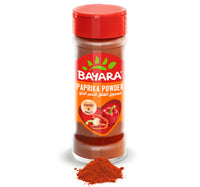 Bayara Paprika 35 g Lulu Hypermarket