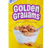 General Mills Golden Grahams Cereal 331 g
