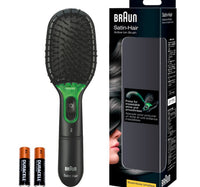 Braun Satin Hair 7 IONTEC Brush BR710