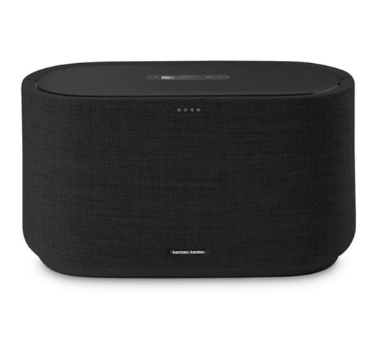 Harman Kardon Bluetooth Speaker Citation 500 Black