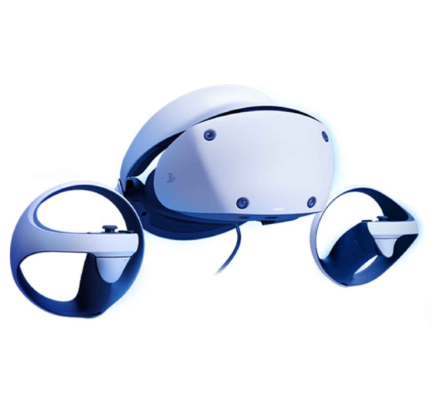 Sony PlayStation VR2 (CFIZVR1WM)