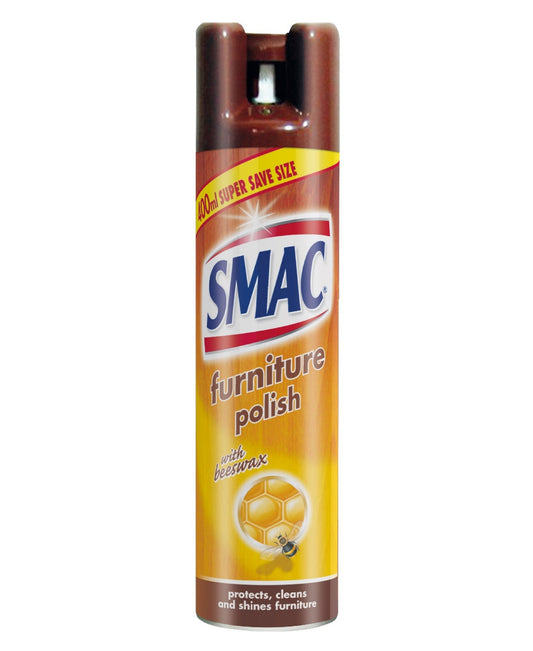 Smac Furniture Polish 400 ml