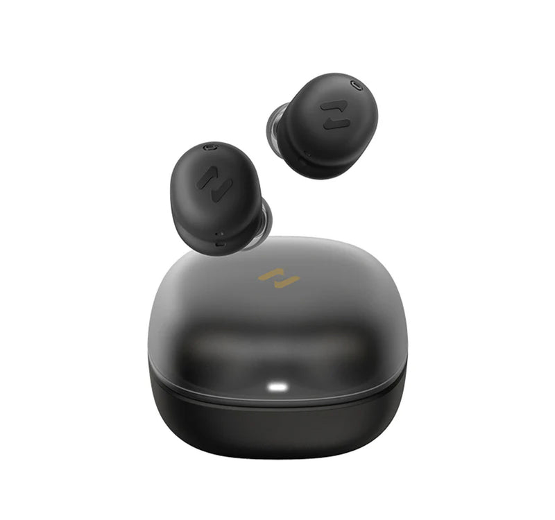 Havit True Wireless ENC Earbuds TW969 Black Lulu Hypermarket