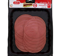 LuLu Beef Mortadella Spicy 200 g