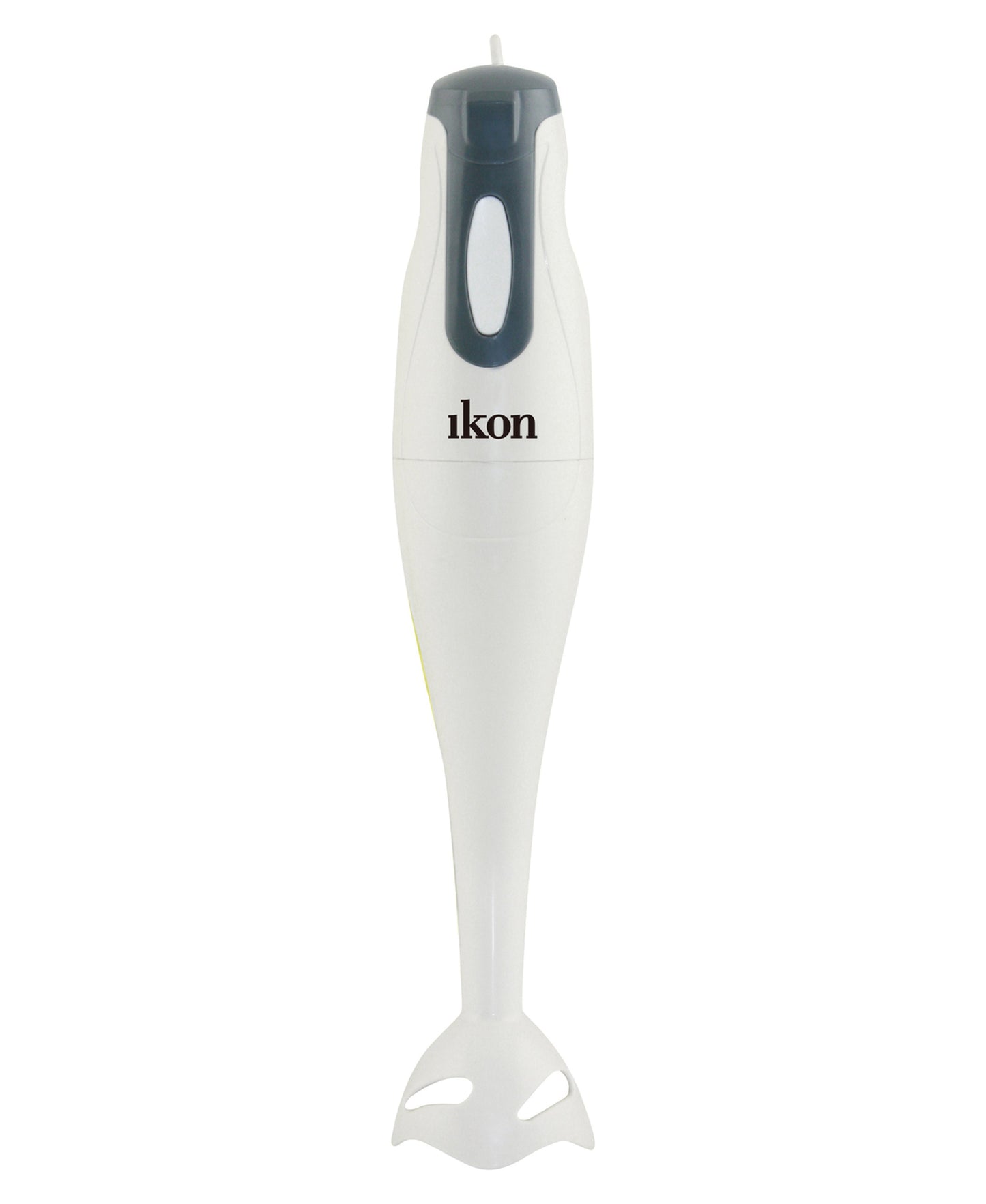 Ikon Hand Blender, White, IK-CHB12