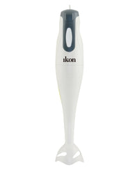 Ikon Hand Blender, White, IK-CHB12