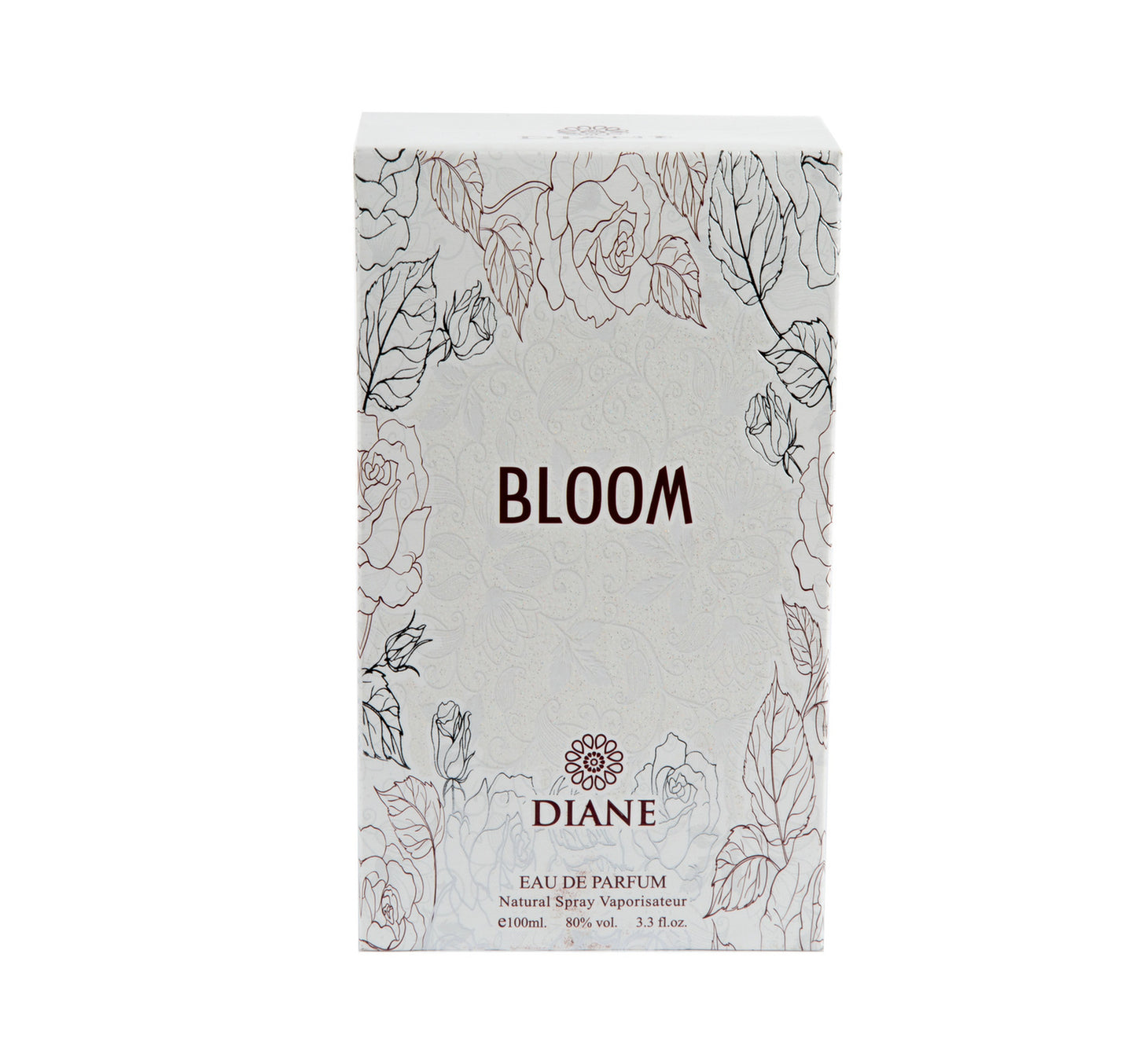 Diane EDP Bloom For Women 100 ml