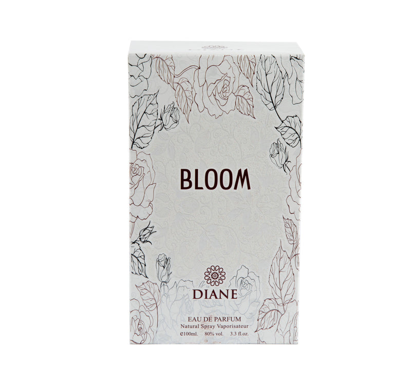 Diane EDP Bloom For Women 100 ml