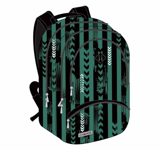 Change School Back Pack 18inches