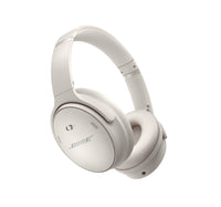 Bose QuietComfort 45 wireless headphone White Smoke