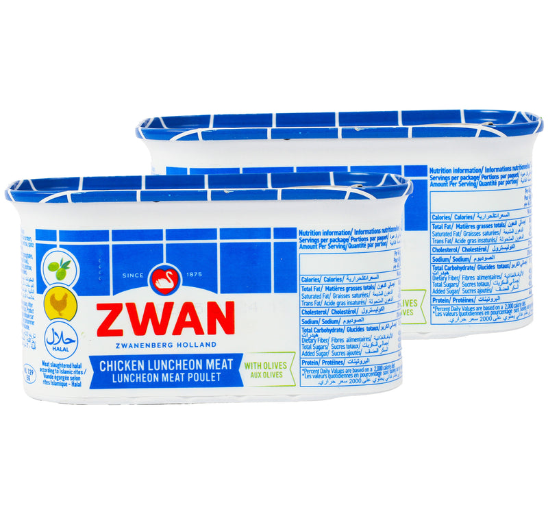 Zwan-Chicken-Luncheon-Meat-With-Olives-Value-Pack-2-x-200-g