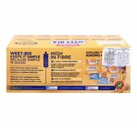Bokomo Weetbix Wholegrain Wheat Biscuits 450 g