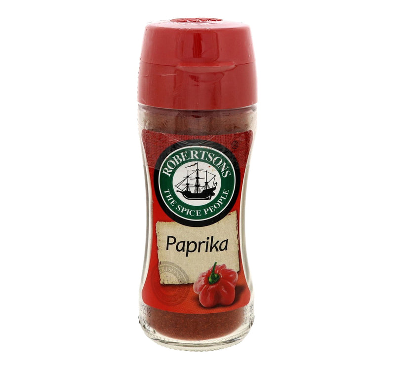Robertsons Paprika 44 g