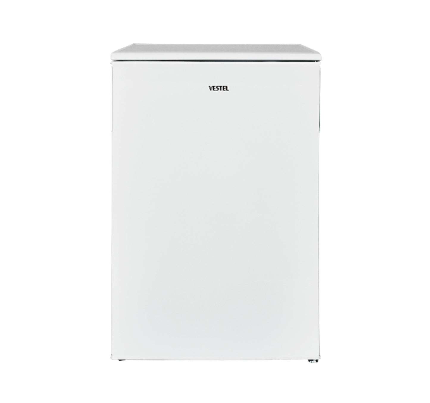 Vestel Table Top Single Door Refrigerator RS200SD3M 123Ltr