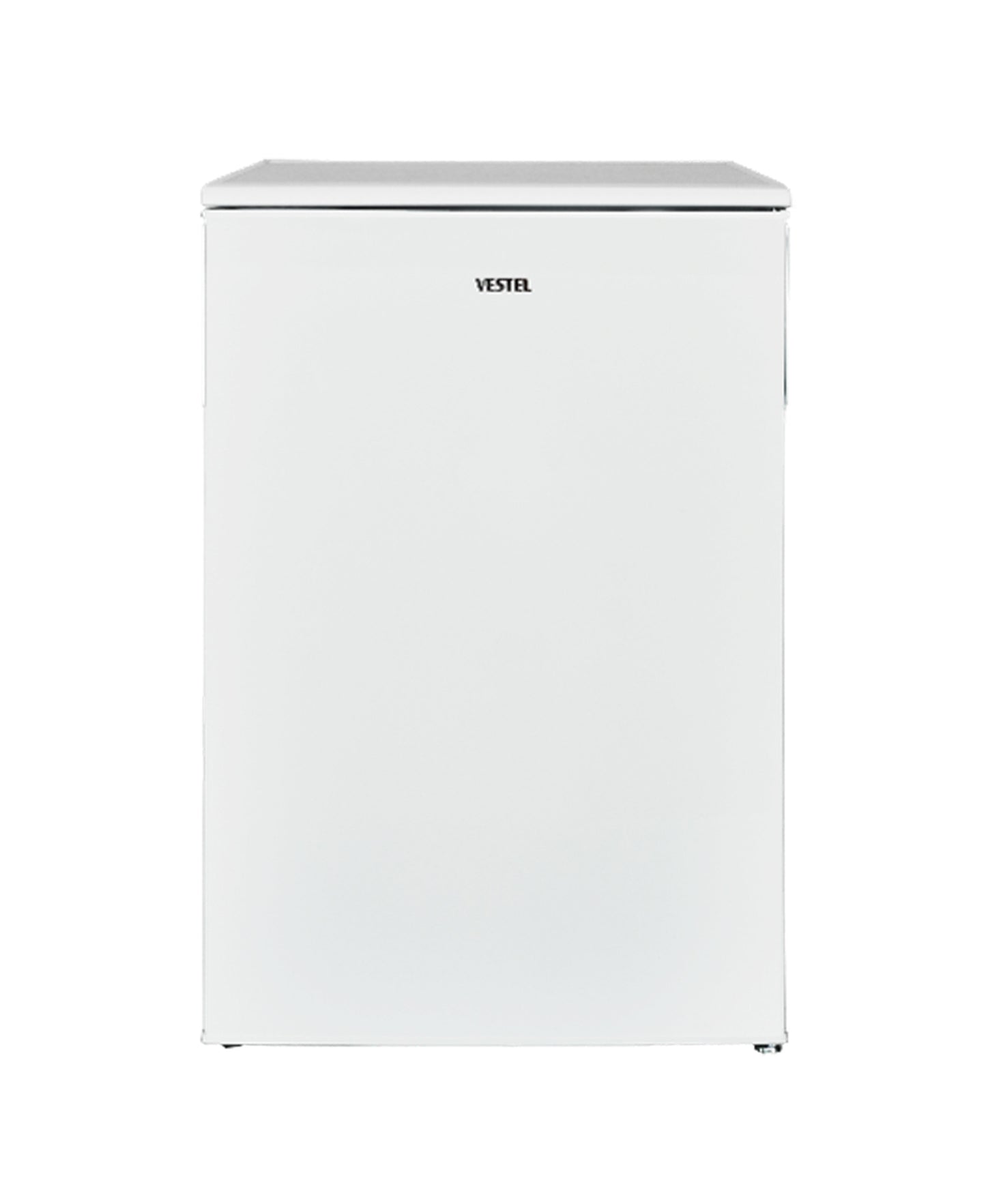 Vestel Table Top Single Door Refrigerator RS200SD3M 123Ltr