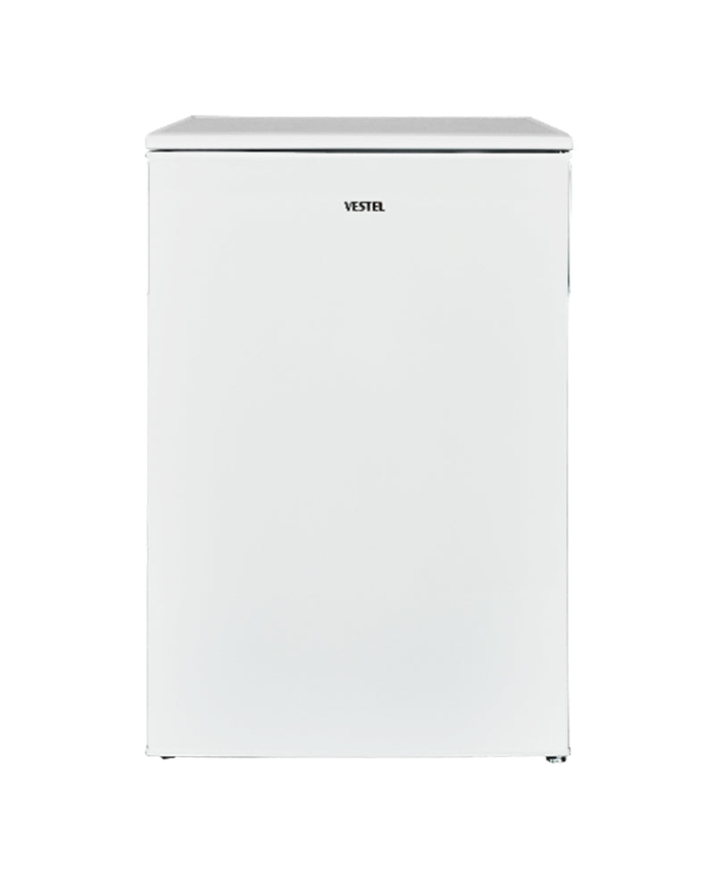 Vestel Table Top Single Door Refrigerator RS200SD3M 123Ltr