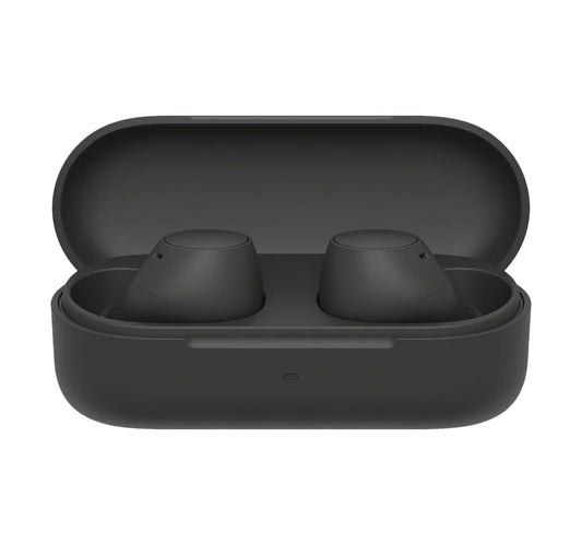 Sony WF-C510 Truly Wireless Earbuds Black