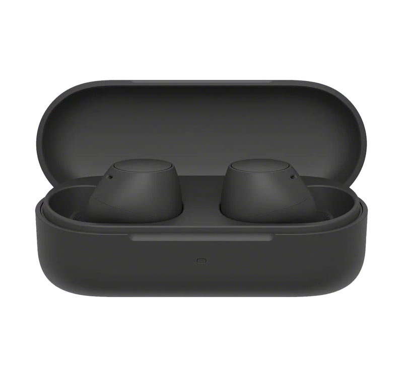 Sony WF-C510 Truly Wireless Earbuds Black