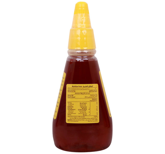 Farmers Union Pure Honey Squeeze 400 g