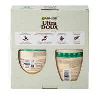 Garnier Ultra Doux Honey Treasures Shampoo 400 ml + Conditioner 360 ml