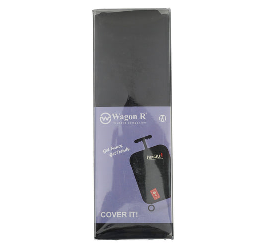 Wagon R Luggage Cover, LCS-M, Assorted