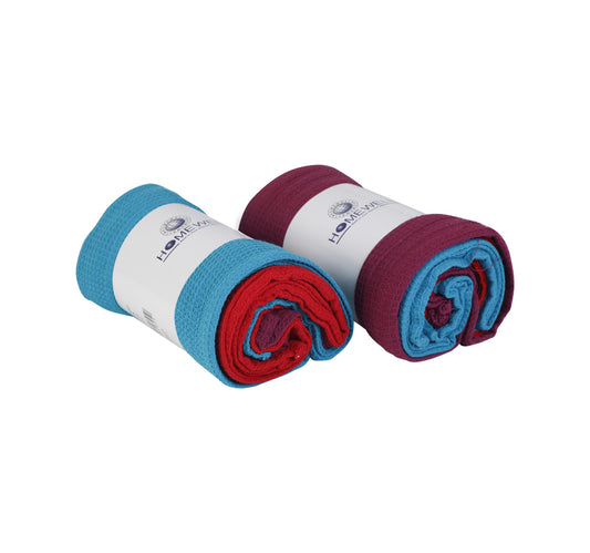 Home well Kitchen Towel 6pcs Set 40x60cm