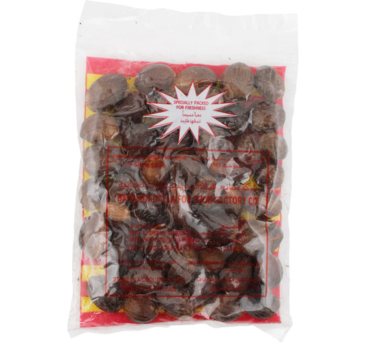 Budallah Nutmeg Whole 200 g
