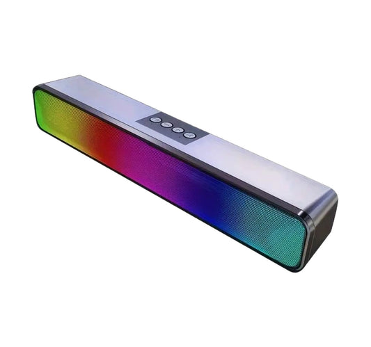 X.Cell Wireless Portable Speaker, Black, XL-SP312