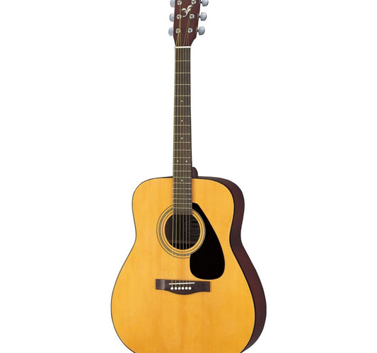 Yamaha Folk Guitar F310